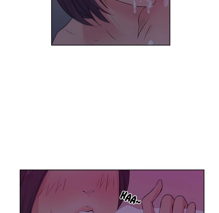 Soojung's Comic Store Chapter 6 page 58 - Chapter 6: Soojung's Comic Store