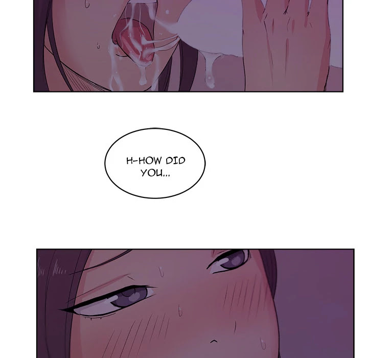 Soojung's Comic Store Chapter 6 page 59 - Chapter 6: Soojung's Comic Store