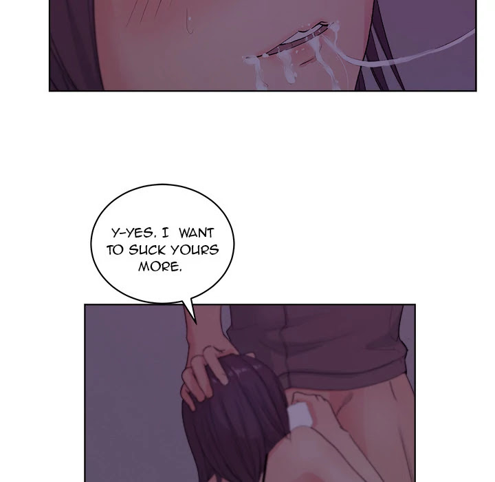 Soojung's Comic Store Chapter 6 page 60 - Chapter 6: Soojung's Comic Store