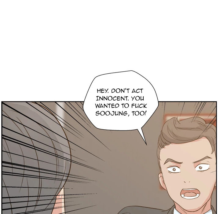 Soojung's Comic Store Chapter 7 page 100 - Chapter 7: Soojung's Comic Store