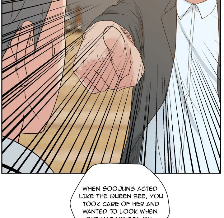 Soojung's Comic Store Chapter 7 page 101 - Chapter 7: Soojung's Comic Store