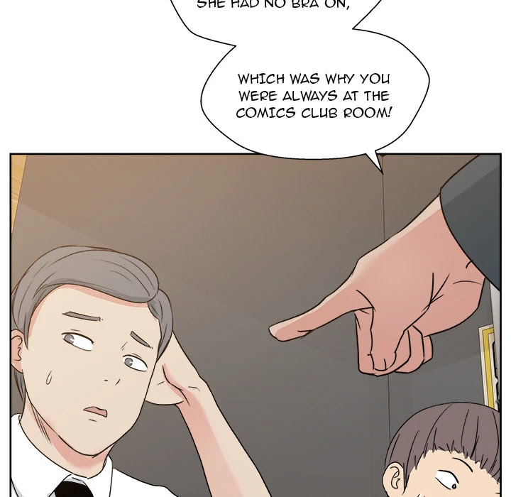 Soojung's Comic Store Chapter 7 page 102 - Chapter 7: Soojung's Comic Store