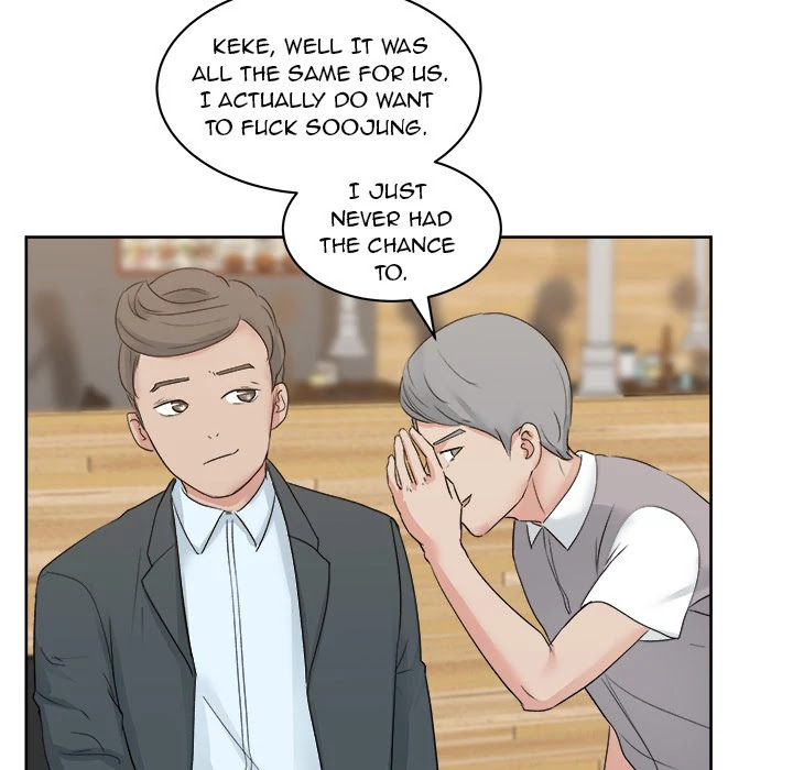 Soojung's Comic Store Chapter 7 page 104 - Chapter 7: Soojung's Comic Store