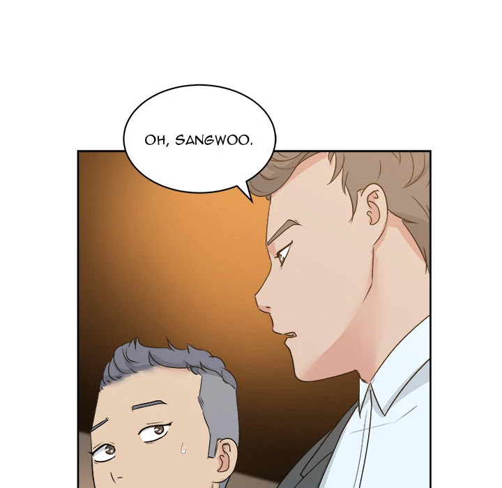 Soojung's Comic Store Chapter 7 page 106 - Chapter 7: Soojung's Comic Store