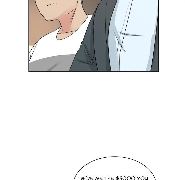 Soojung's Comic Store Chapter 7 page 107 - Chapter 7: Soojung's Comic Store