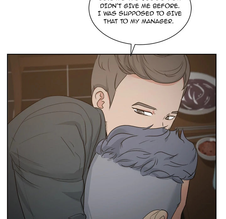 Soojung's Comic Store Chapter 7 page 108 - Chapter 7: Soojung's Comic Store