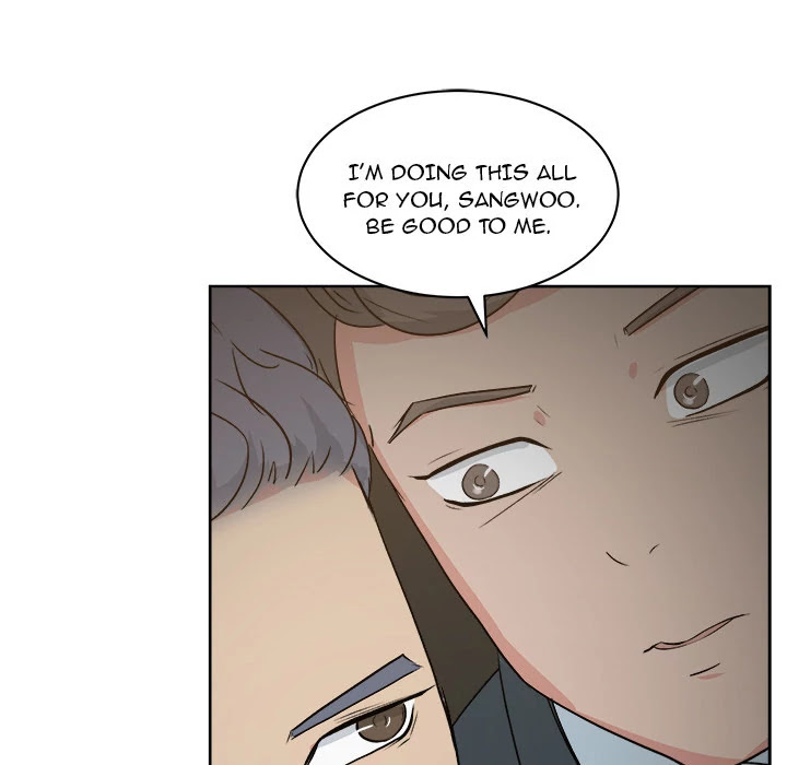Soojung's Comic Store Chapter 7 page 110 - Chapter 7: Soojung's Comic Store