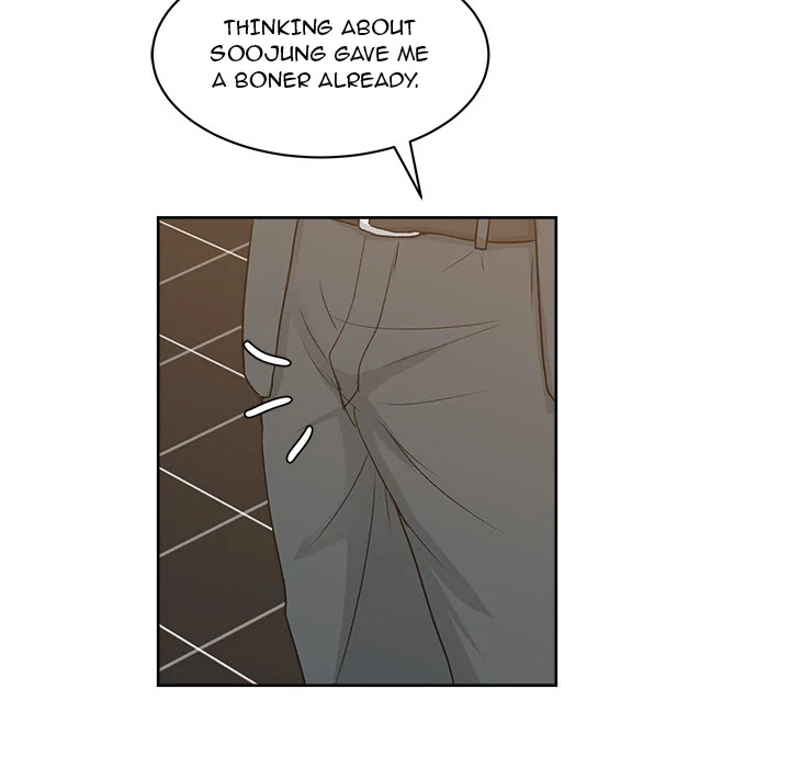Soojung's Comic Store Chapter 7 page 113 - Chapter 7: Soojung's Comic Store