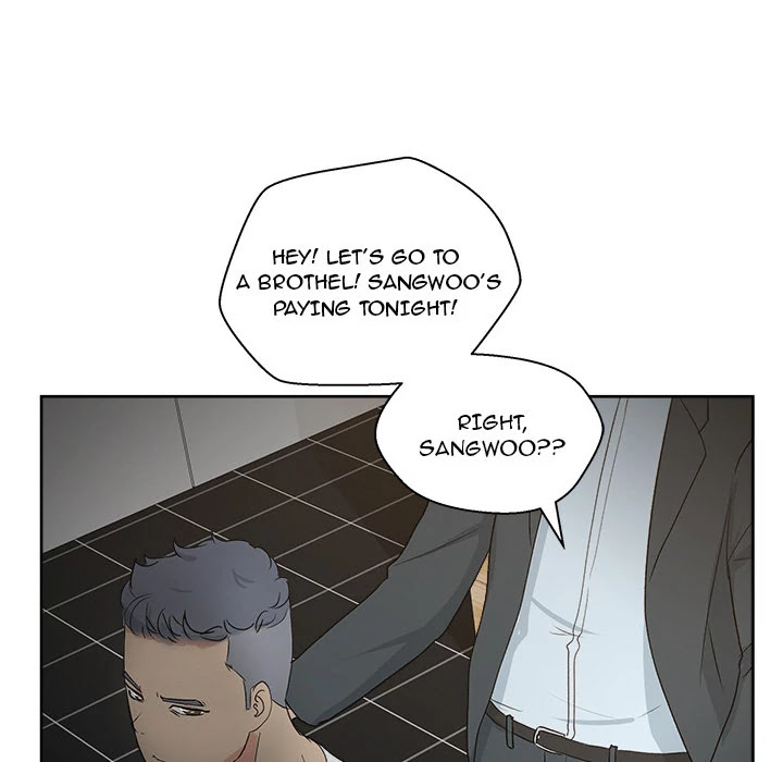Soojung's Comic Store Chapter 7 page 114 - Chapter 7: Soojung's Comic Store