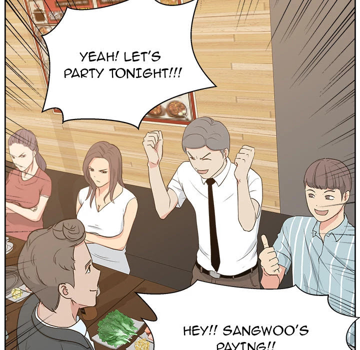 Soojung's Comic Store Chapter 7 page 116 - Chapter 7: Soojung's Comic Store
