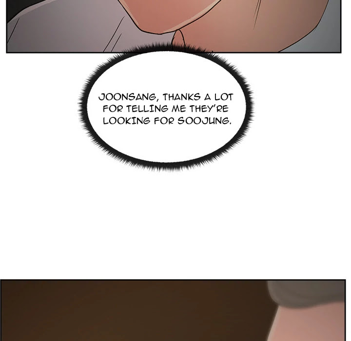 Soojung's Comic Store Chapter 7 page 119 - Chapter 7: Soojung's Comic Store