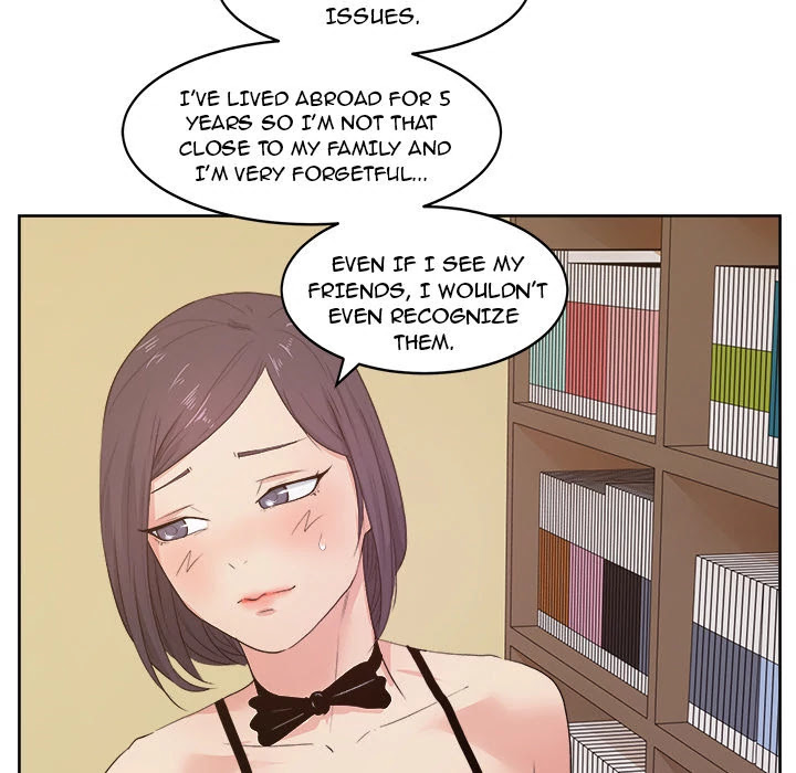 Soojung's Comic Store Chapter 7 page 17 - Chapter 7: Soojung's Comic Store