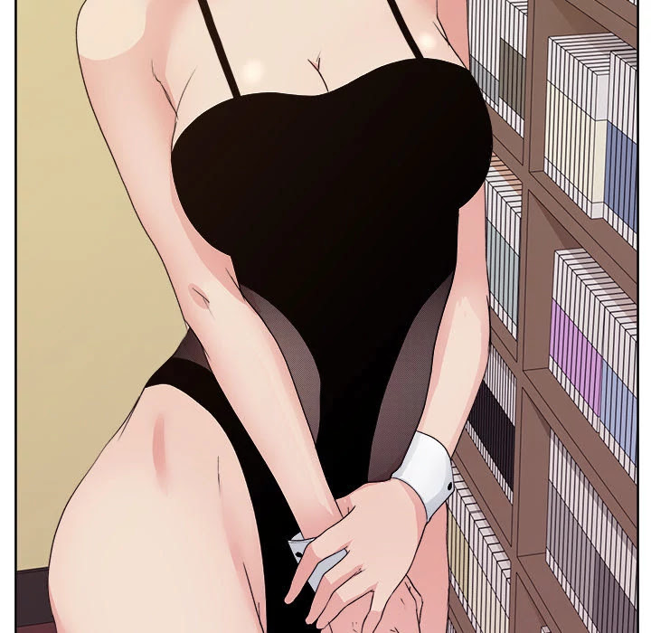 Soojung's Comic Store Chapter 7 page 18 - Chapter 7: Soojung's Comic Store