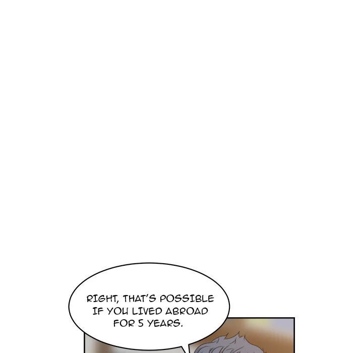 Soojung's Comic Store Chapter 7 page 20 - Chapter 7: Soojung's Comic Store