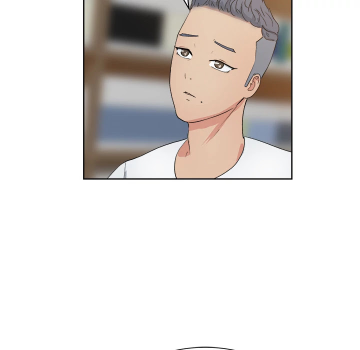Soojung's Comic Store Chapter 7 page 21 - Chapter 7: Soojung's Comic Store