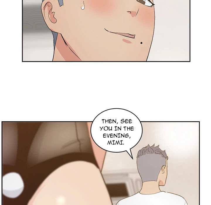 Soojung's Comic Store Chapter 7 page 36 - Chapter 7: Soojung's Comic Store