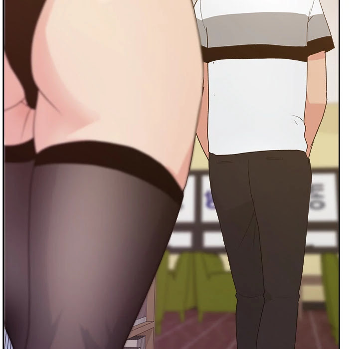 Soojung's Comic Store Chapter 7 page 37 - Chapter 7: Soojung's Comic Store