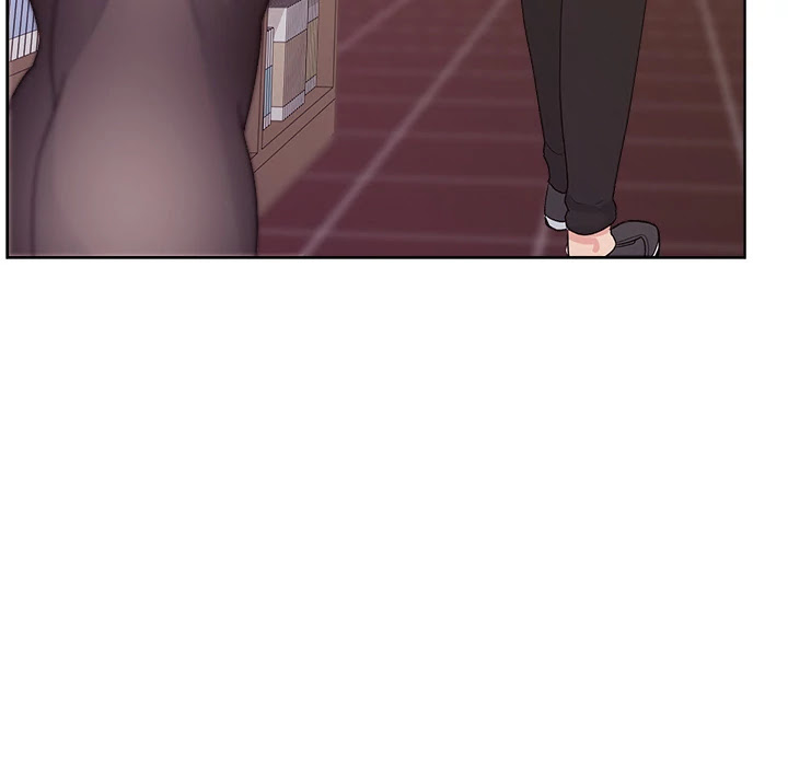 Soojung's Comic Store Chapter 7 page 38 - Chapter 7: Soojung's Comic Store