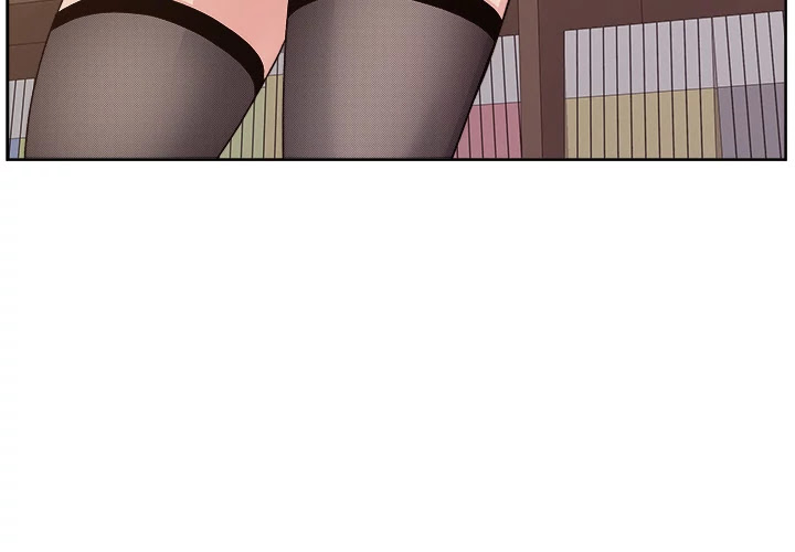 Soojung's Comic Store Chapter 7 page 4 - Chapter 7: Soojung's Comic Store