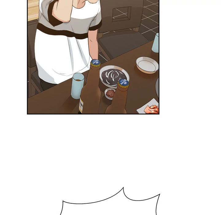 Soojung's Comic Store Chapter 7 page 44 - Chapter 7: Soojung's Comic Store