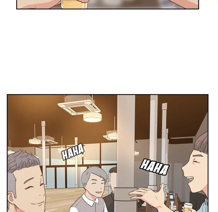 Soojung's Comic Store Chapter 7 page 47 - Chapter 7: Soojung's Comic Store