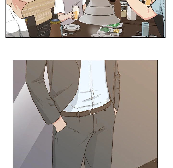 Soojung's Comic Store Chapter 7 page 48 - Chapter 7: Soojung's Comic Store