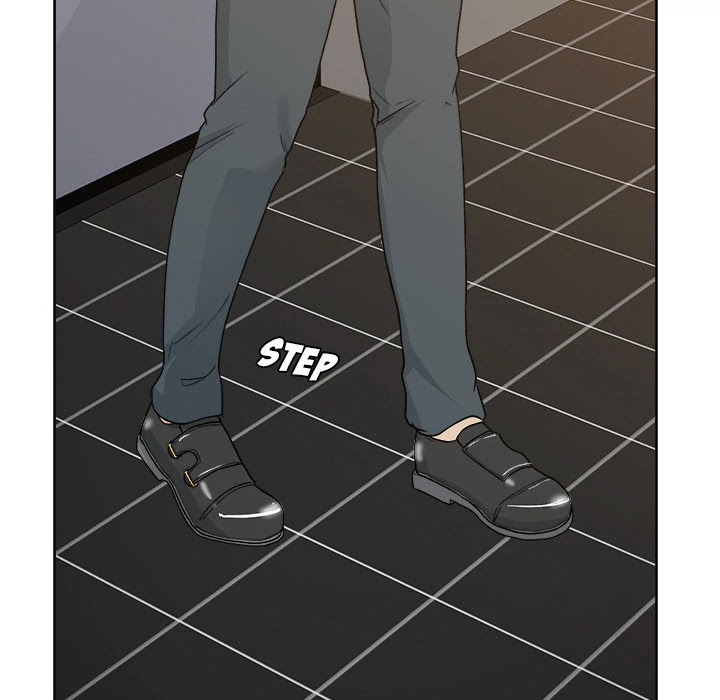 Soojung's Comic Store Chapter 7 page 49 - Chapter 7: Soojung's Comic Store