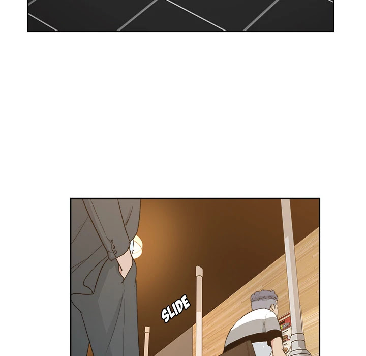Soojung's Comic Store Chapter 7 page 50 - Chapter 7: Soojung's Comic Store