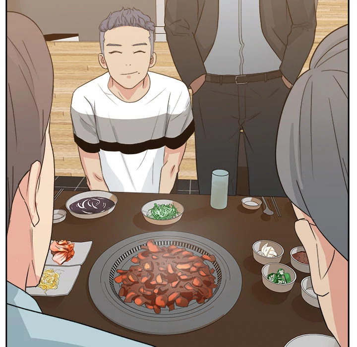 Soojung's Comic Store Chapter 7 page 52 - Chapter 7: Soojung's Comic Store