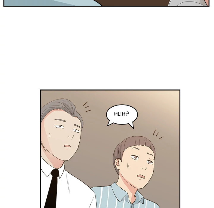 Soojung's Comic Store Chapter 7 page 53 - Chapter 7: Soojung's Comic Store