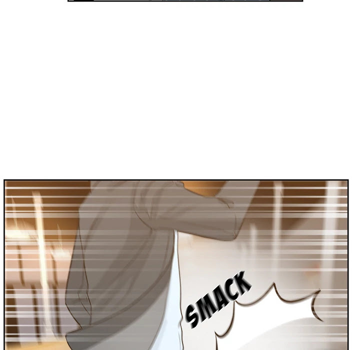 Soojung's Comic Store Chapter 7 page 54 - Chapter 7: Soojung's Comic Store