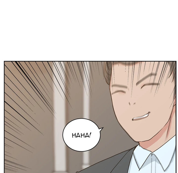 Soojung's Comic Store Chapter 7 page 57 - Chapter 7: Soojung's Comic Store