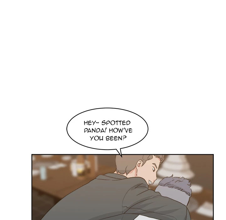 Soojung's Comic Store Chapter 7 page 60 - Chapter 7: Soojung's Comic Store