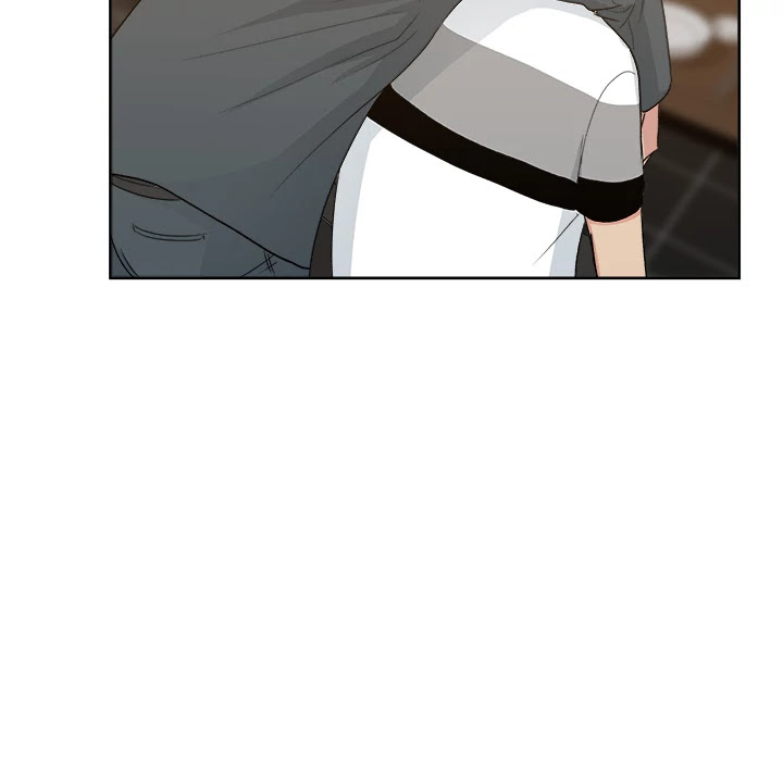 Soojung's Comic Store Chapter 7 page 61 - Chapter 7: Soojung's Comic Store
