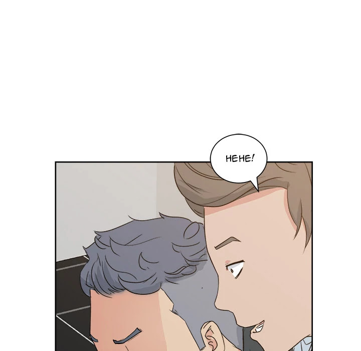 Soojung's Comic Store Chapter 7 page 63 - Chapter 7: Soojung's Comic Store