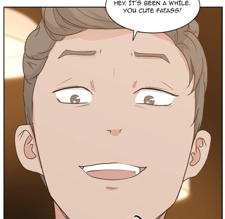 Soojung's Comic Store Chapter 7 page 65 - Chapter 7: Soojung's Comic Store