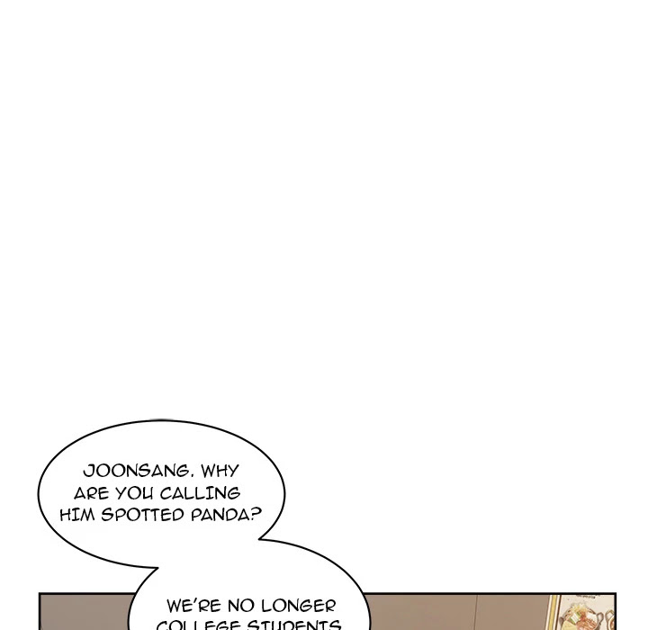 Soojung's Comic Store Chapter 7 page 67 - Chapter 7: Soojung's Comic Store