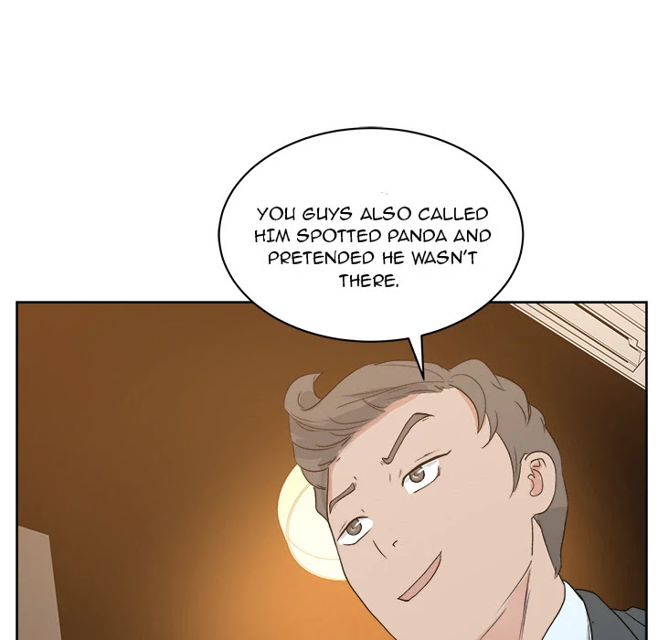 Soojung's Comic Store Chapter 7 page 69 - Chapter 7: Soojung's Comic Store