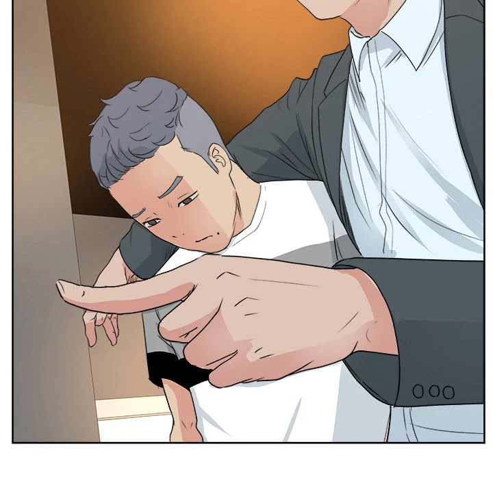 Soojung's Comic Store Chapter 7 page 70 - Chapter 7: Soojung's Comic Store