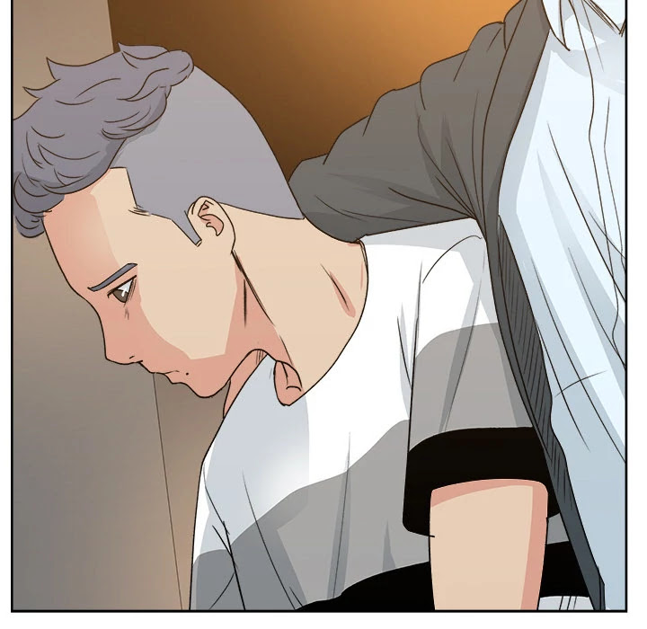 Soojung's Comic Store Chapter 7 page 72 - Chapter 7: Soojung's Comic Store