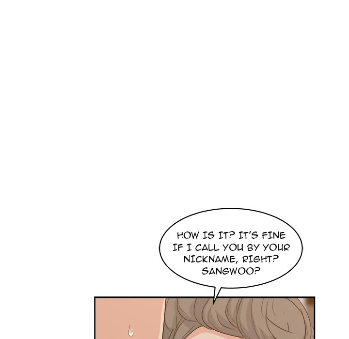 Soojung's Comic Store Chapter 7 page 74 - Chapter 7: Soojung's Comic Store