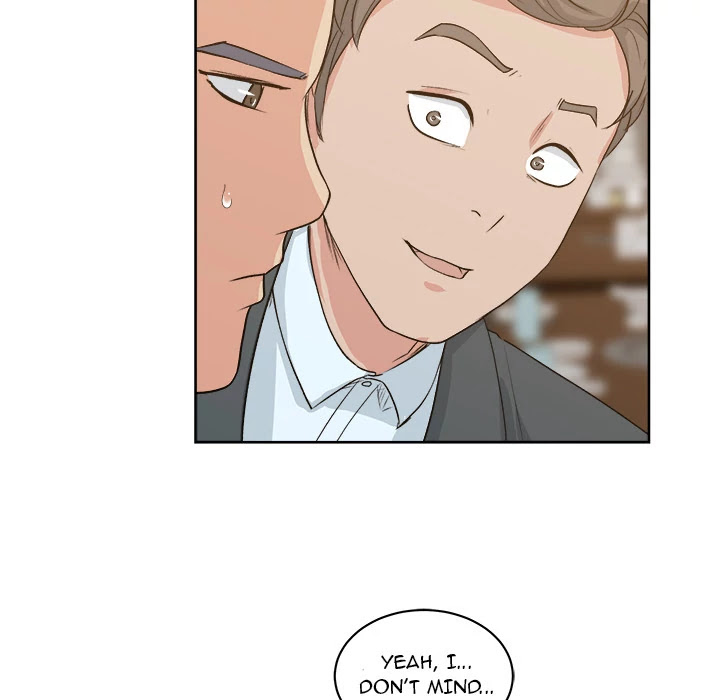 Soojung's Comic Store Chapter 7 page 75 - Chapter 7: Soojung's Comic Store