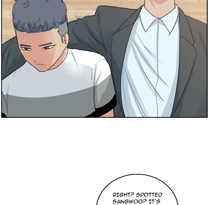 Soojung's Comic Store Chapter 7 page 78 - Chapter 7: Soojung's Comic Store