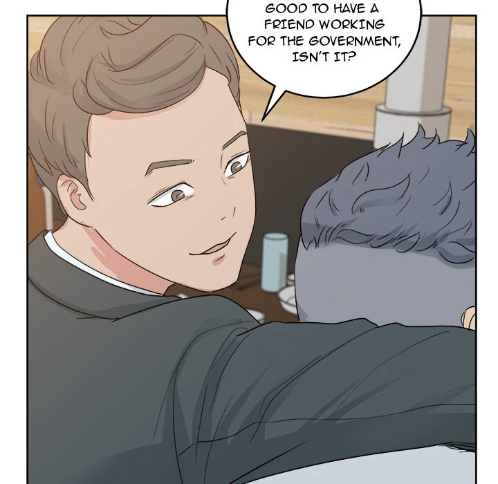 Soojung's Comic Store Chapter 7 page 79 - Chapter 7: Soojung's Comic Store