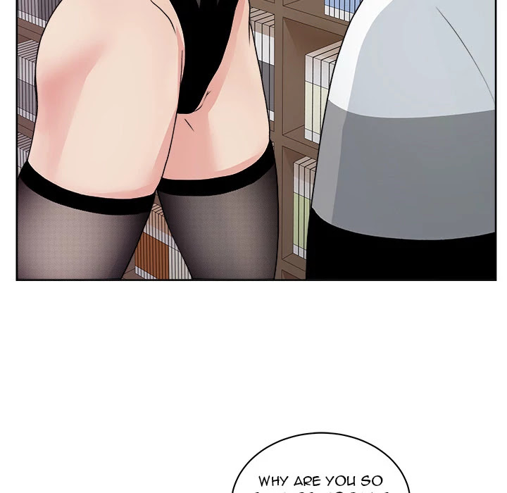 Soojung's Comic Store Chapter 7 page 8 - Chapter 7: Soojung's Comic Store