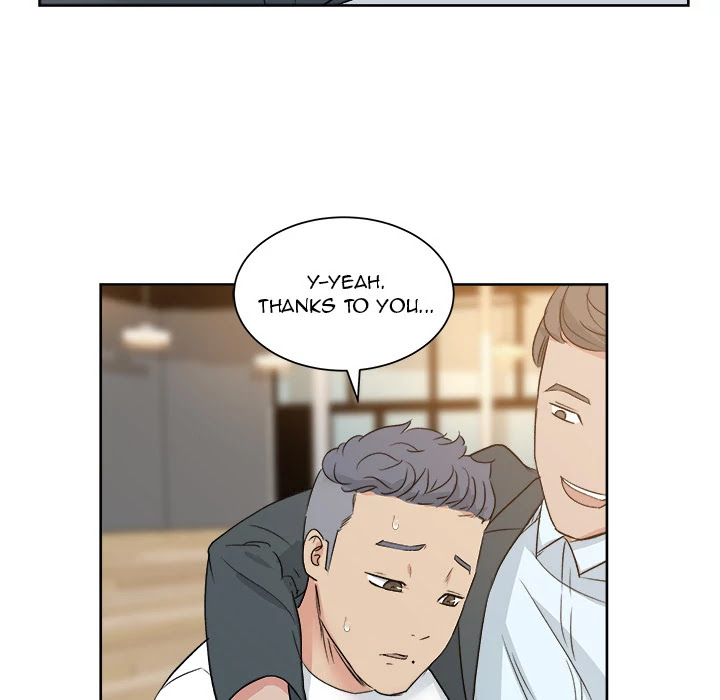 Soojung's Comic Store Chapter 7 page 80 - Chapter 7: Soojung's Comic Store