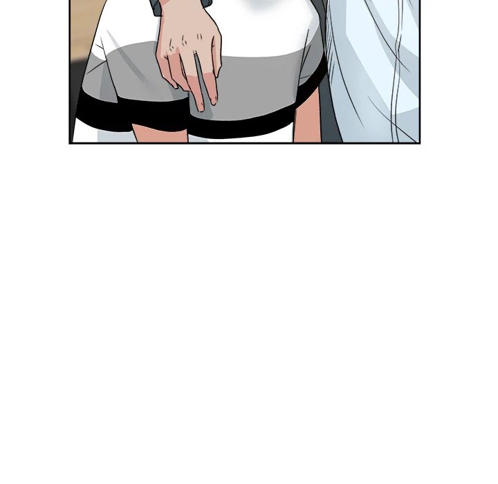 Soojung's Comic Store Chapter 7 page 81 - Chapter 7: Soojung's Comic Store