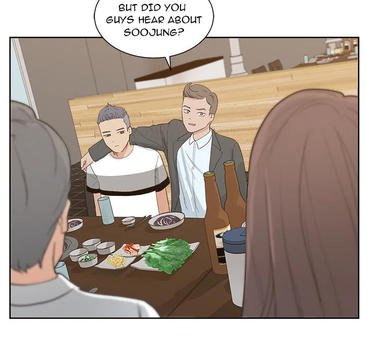 Soojung's Comic Store Chapter 7 page 84 - Chapter 7: Soojung's Comic Store