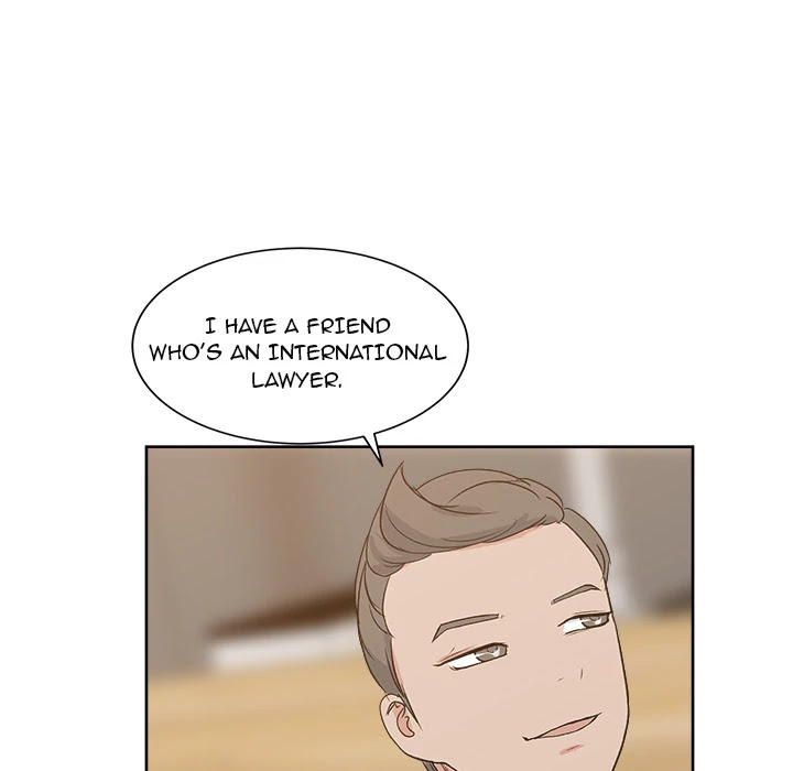 Soojung's Comic Store Chapter 7 page 85 - Chapter 7: Soojung's Comic Store