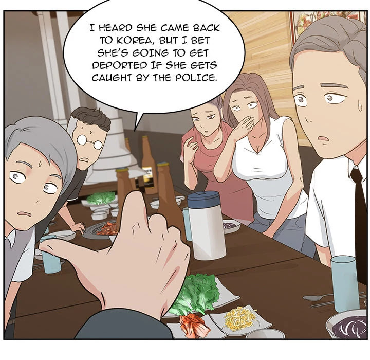 Soojung's Comic Store Chapter 7 page 88 - Chapter 7: Soojung's Comic Store